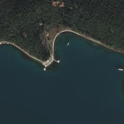 Satellite imagery of Donji Rt, ME