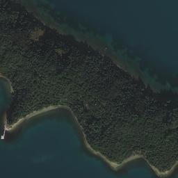 Satellite imagery of Donji Rt, ME