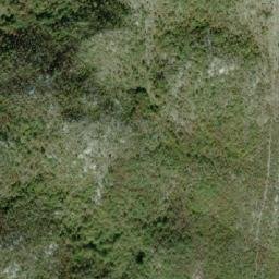 Satellite imagery of Maja e Dzaramis, AL