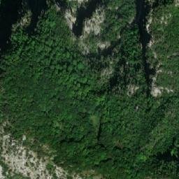 Satellite imagery of Maja e Qypi i Gracit, AL