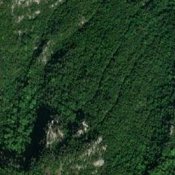 Satellite imagery of Maja e Qypi i Gracit, AL