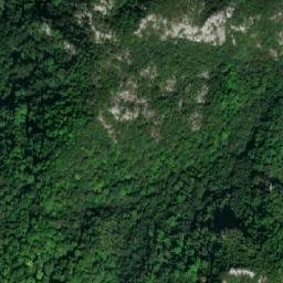 Satellite imagery of Maja e Qypi i Gracit, AL