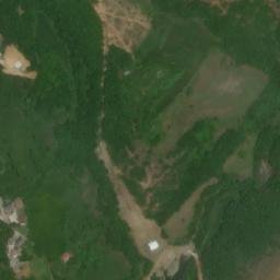 Satellite imagery of Kodra e Zgjeboshit, AL