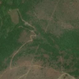 Satellite imagery of Kodra e Zgjeboshit, AL