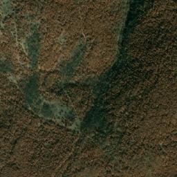 Satellite imagery of Šipljak, XK