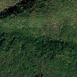 Satellite imagery of Šipljak, XK