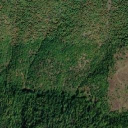 Satellite imagery of Gutovac, XK