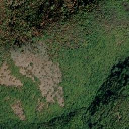 Satellite imagery of Ostrič, XK