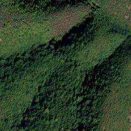 Satellite imagery of Breganak, XK