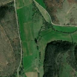 Satellite imagery of Čukovac, XK