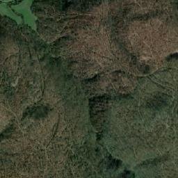 Satellite imagery of Čukovac, XK