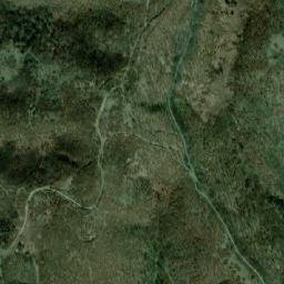 Satellite imagery of Grobski Rid, RS