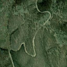 Satellite imagery of Dva Groba, RS