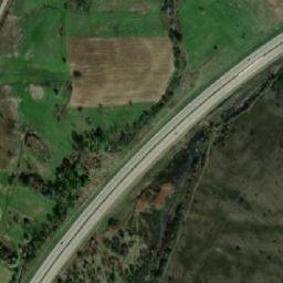 Satellite imagery of Čerenovac, RS