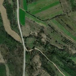 Satellite imagery of Ajdinovica, RS
