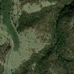 Satellite imagery of Biševac, RS