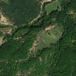 Satellite imagery of Popovica, RS