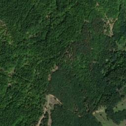 Satellite imagery of Popovica, RS