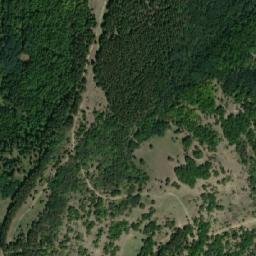 Satellite imagery of Popovica, RS