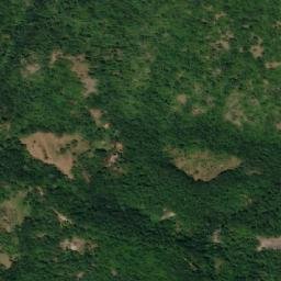 Satellite imagery of Palanski Čukar, RS