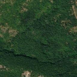 Satellite imagery of Palanski Čukar, RS