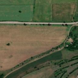 Satellite imagery of TT65, BG