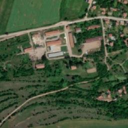 Satellite imagery of TT65, BG