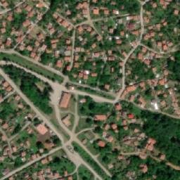 Satellite imagery of Golezh, BG