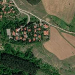 Satellite imagery of Golezh, BG
