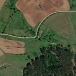 Satellite imagery of Golezh, BG