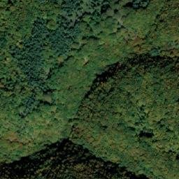 Satellite imagery of Borovets, BG