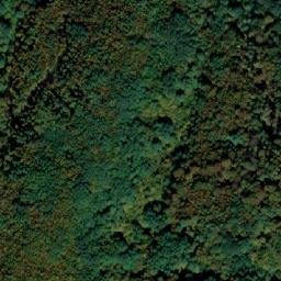 Satellite imagery of Tsintsarska mogila, BG