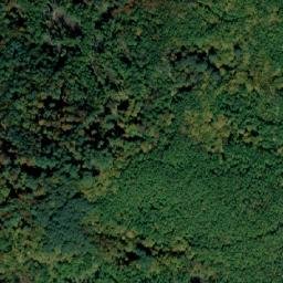 Satellite imagery of Tsintsarska mogila, BG