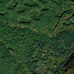 Satellite imagery of Tsintsarska mogila, BG