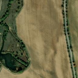 Satellite imagery of TT2, BG