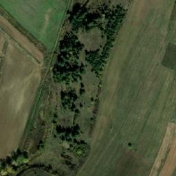 Satellite imagery of TT2, BG