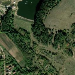 Satellite imagery of Chukata, BG