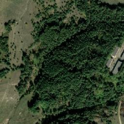 Satellite imagery of Chukata, BG