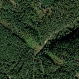 Satellite imagery of Malkanovi Nivi, BG