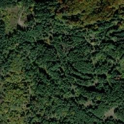 Satellite imagery of Vishino bardo, BG