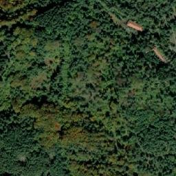 Satellite imagery of Vishino bardo, BG