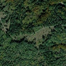 Satellite imagery of Vishino bardo, BG