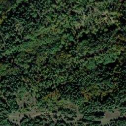 Satellite imagery of Darkova mogila, BG