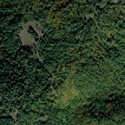 Satellite imagery of Darkova mogila, BG