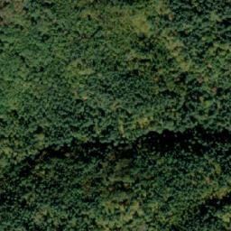 Satellite imagery of Darkova mogila, BG