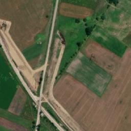 Satellite imagery of TT93A, BG