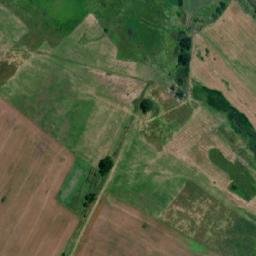 Satellite imagery of TT93A, BG