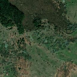 Satellite imagery of Rogovishte, BG