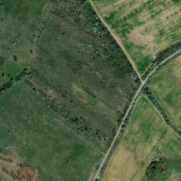 Satellite imagery of Rogovishte, BG