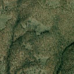 Satellite imagery of Orlov Kamak, BG